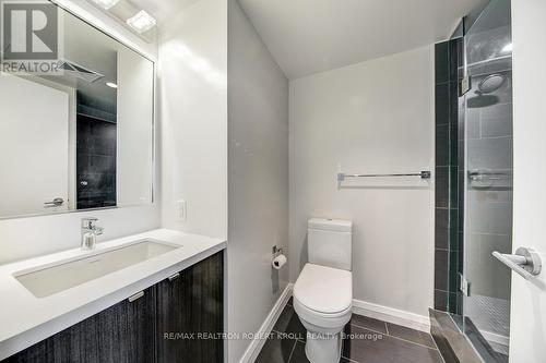 #2818 -155 Yorkville Ave, Toronto, ON - Indoor Photo Showing Bathroom