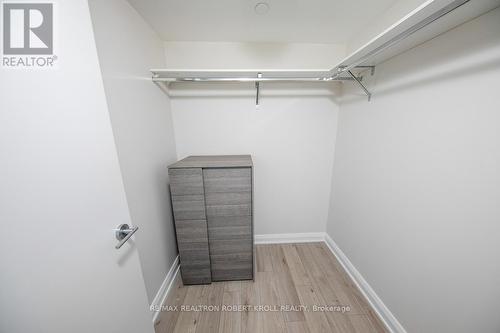 #2818 -155 Yorkville Ave, Toronto, ON - Indoor With Storage