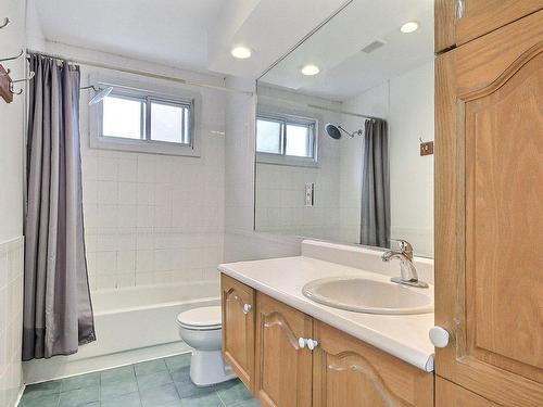 Bathroom - 1092 Rue Galinée, Saint-Bruno-De-Montarville, QC - Indoor Photo Showing Bathroom