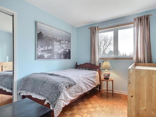 Bedroom - 1092 Rue Galinée, Saint-Bruno-De-Montarville, QC - Indoor Photo Showing Bedroom
