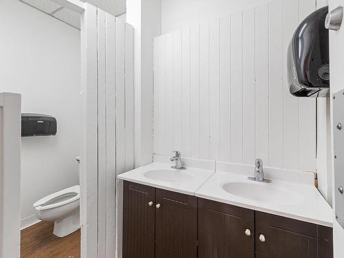 Salle d'eau - 5400 Rue Du Président-Kennedy, Sherbrooke (Brompton/Rock Forest/Saint-Élie/Deauville), QC - Indoor Photo Showing Bathroom