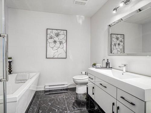 Bathroom - 6112 Rue D'Angora, Terrebonne (Lachenaie), QC 
