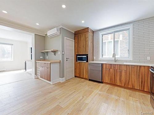 Dining room - 922  - 924 Av. Dunlop, Montréal (Outremont), QC - Indoor Photo Showing Kitchen