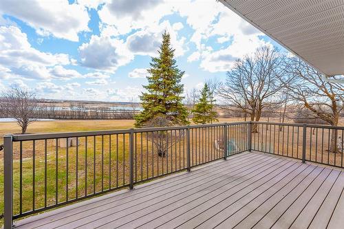 47084 108W Road, Brandon, MB - Outdoor With View