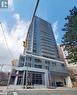 #701 -58 Orchard View Blvd, Toronto, ON  - Outdoor With Balcony With Facade 