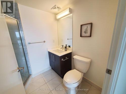 701 - 58 Orchard View Boulevard, Toronto, ON - Indoor Photo Showing Bathroom