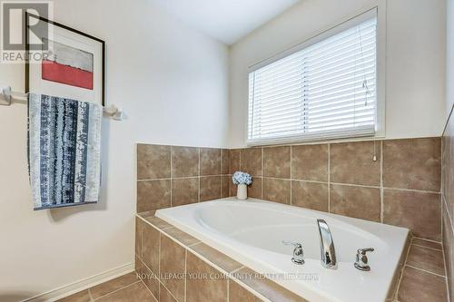 38 Vipond Rd, Whitby, ON - Indoor Photo Showing Bathroom