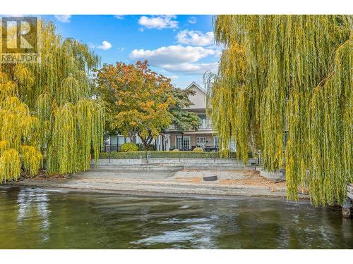 1571 Pritchard Drive, West Kelowna, BC - Outdoor With Body Of Water With View