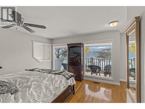 1571 Pritchard Drive, West Kelowna, BC - Indoor Photo Showing Bedroom