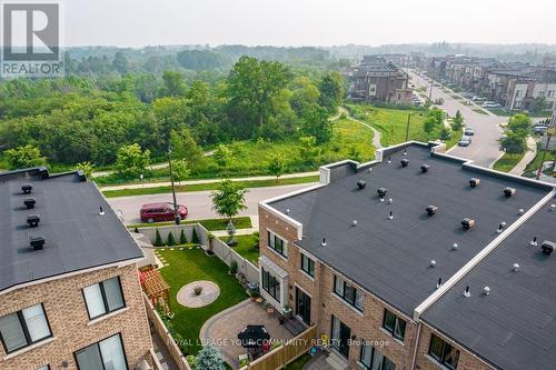 1 Kohl St, Richmond Hill, ON - Outdoor With View