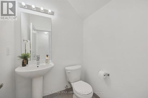 35 Nordic Lane, Whitchurch-Stouffville, ON - Indoor Photo Showing Bathroom