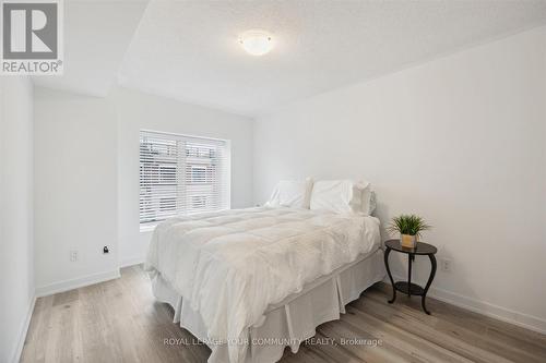 35 Nordic Lane, Whitchurch-Stouffville, ON - Indoor Photo Showing Bedroom