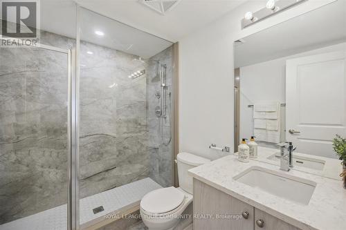 35 Nordic Lane, Whitchurch-Stouffville, ON - Indoor Photo Showing Bathroom