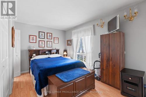 374 Scuttlehole Road, Belleville, ON - Indoor Photo Showing Bedroom