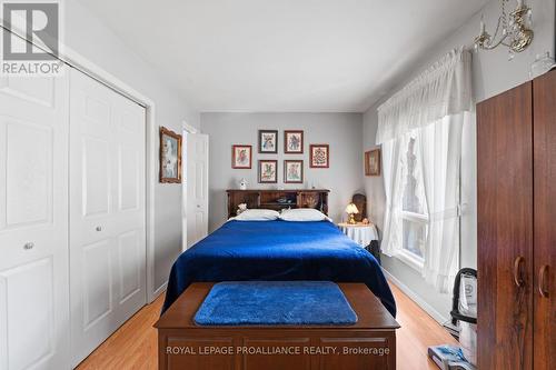 374 Scuttlehole Road, Belleville, ON - Indoor Photo Showing Bedroom