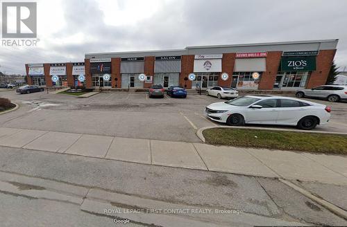 #17-19 -110 Anne St S, Barrie, ON 