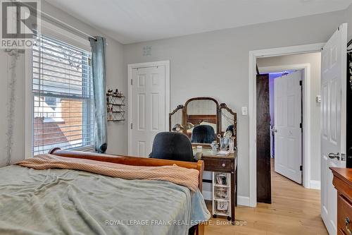 36 Ephgrave Blvd, Peterborough, ON - Indoor Photo Showing Bedroom
