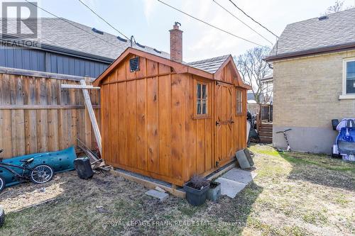 36 Ephgrave Blvd, Peterborough, ON - Outdoor With Exterior
