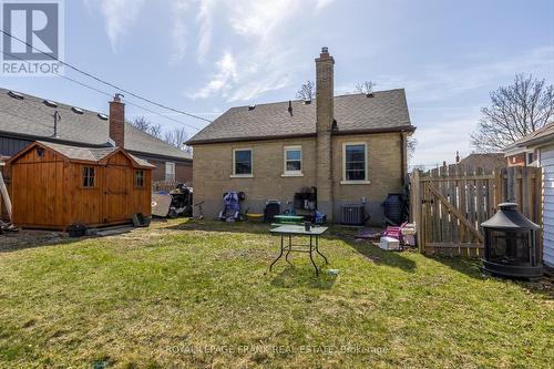 36 Ephgrave Blvd, Peterborough, ON - Outdoor With Exterior
