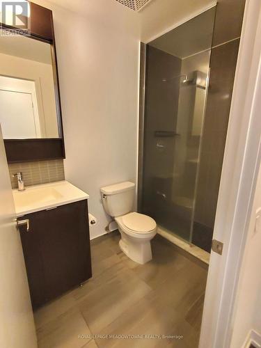 2106 - 2560 Eglinton Avenue W, Mississauga, ON - Indoor Photo Showing Bathroom