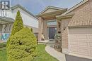1876 Father Dalton Ave, London, ON  - Outdoor 