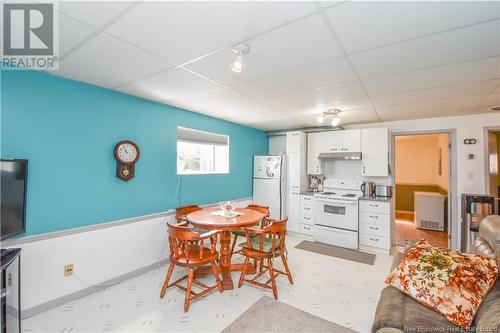 304 Savoie Ouest Street, Caraquet, NB - Indoor Photo Showing Kitchen