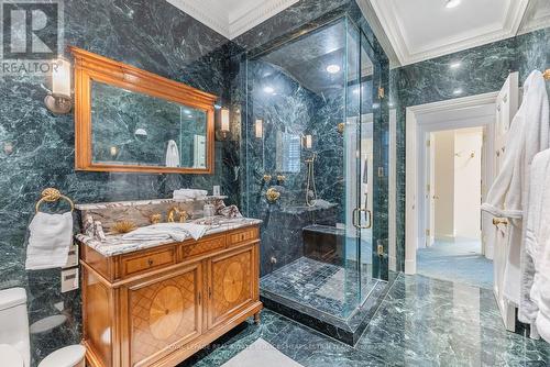 52 Rosedale Road, Toronto, ON - Indoor Photo Showing Bathroom