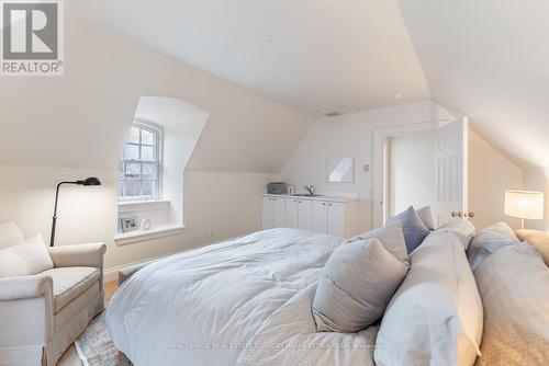 52 Rosedale Road, Toronto, ON - Indoor Photo Showing Bedroom