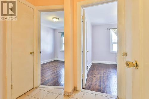570 Blackthorn Avenue, Toronto, ON - Indoor Photo Showing Other Room
