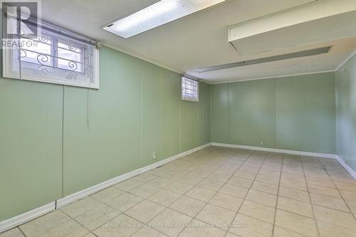 570 Blackthorn Ave, Toronto, ON - Indoor Photo Showing Other Room