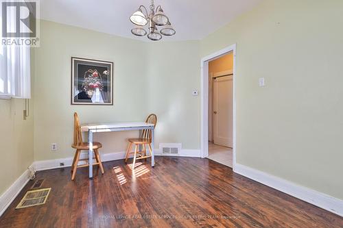 570 Blackthorn Avenue, Toronto, ON - Indoor Photo Showing Dining Room