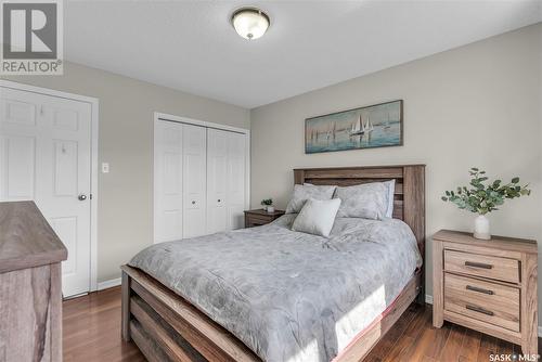 1230 Mccormack Road, Saskatoon, SK - Indoor Photo Showing Bedroom