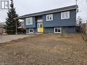5122 41 Street, Chetwynd, BC  - Outdoor 