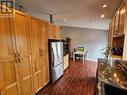 5122 41 Street, Chetwynd, BC  - Indoor Photo Showing Kitchen 