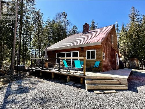 646 Pebble Road, Silver Water, Manitoulin Island, ON - Outdoor