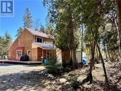 646 Pebble Road, Silver Water, Manitoulin Island, ON - Outdoor