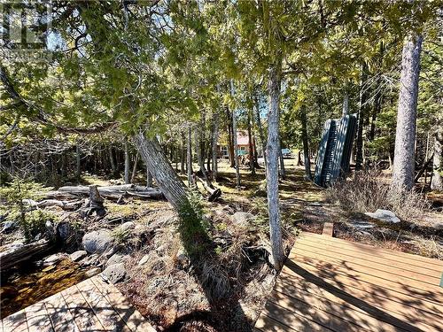 646 Pebble Road, Silver Water, Manitoulin Island, ON - Outdoor