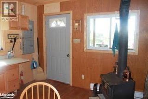 20 Gooseneck Lake, Whitestone, ON - Indoor Photo Showing Other Room