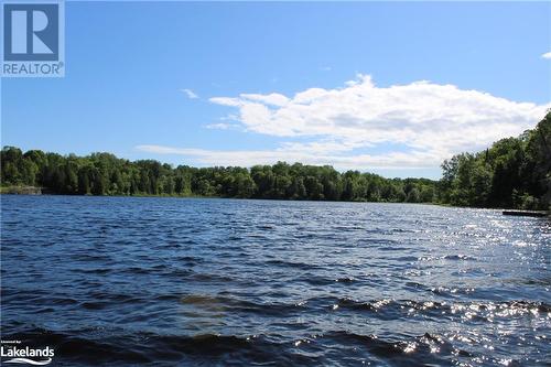 20 Gooseneck Lake, Whitestone, ON - Outdoor With Body Of Water With View