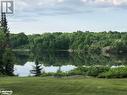 20 Gooseneck Lake, Whitestone, ON  - Outdoor With View 