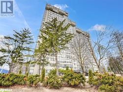 200 ROBERT SPECK Parkway Unit# 602  Mississauga, ON L4Z 1S3