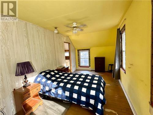 159 Main Street, Kagawong, Manitoulin Island, ON - Indoor Photo Showing Bedroom