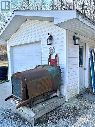 159 Main Street, Kagawong, Manitoulin Island, ON - Outdoor With Exterior