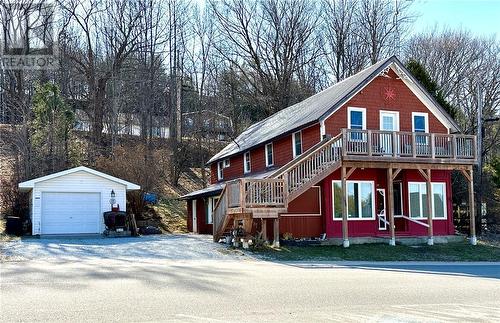 159 Main Street, Kagawong, Manitoulin Island, ON - Outdoor