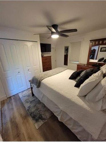 513 3Rd Street Ne, Minnedosa, MB - Indoor Photo Showing Bedroom