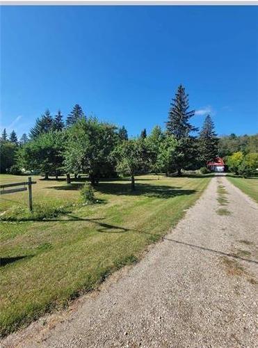 513 3Rd Street Ne, Minnedosa, MB - Outdoor With View