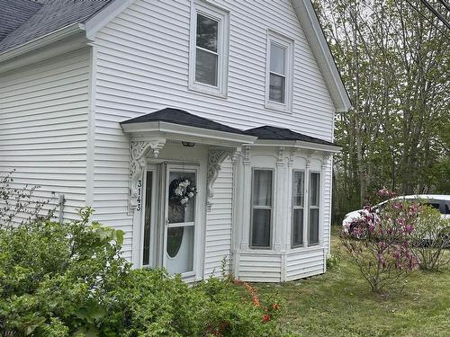 3143 Highway 3, Barrington Passage, NS 