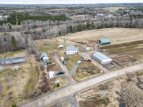 119 William Mcculloch Road, Kennetcook, NS 