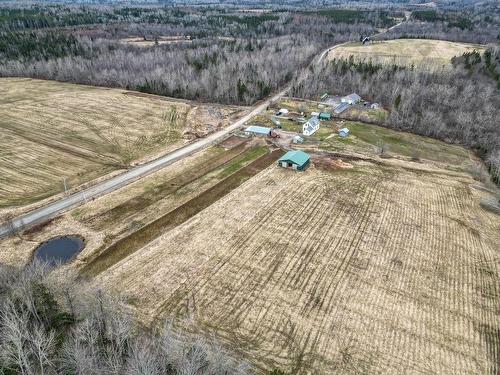 119 William Mcculloch Road, Kennetcook, NS 