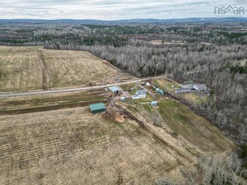119 William Mcculloch Road, Kennetcook, NS 